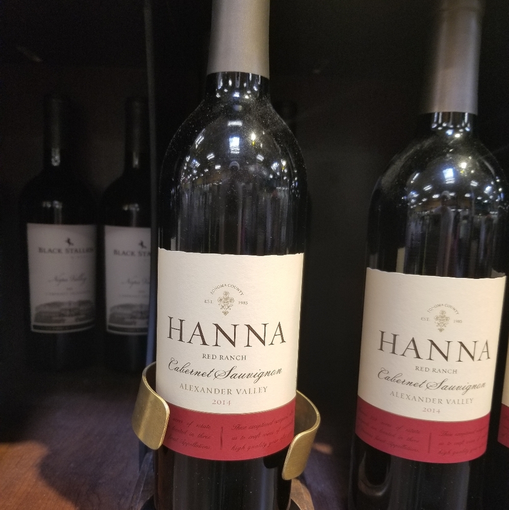 Meet your Posher, Hanna